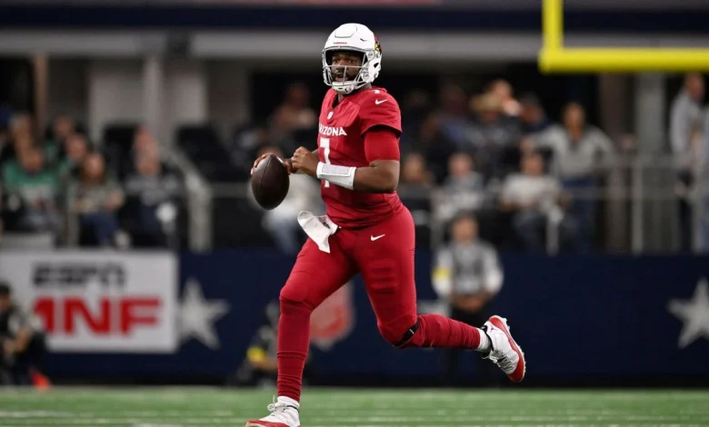Jacoby Brissett not close to reworked deal with Cardinals