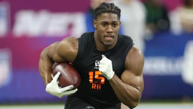 Jadarian Price Sends Seahawks Blunt Message After NFL Draft
