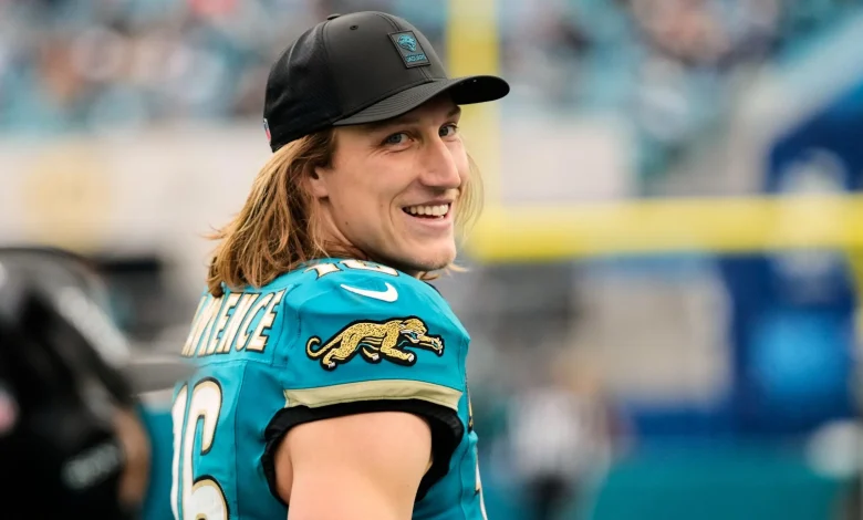 Jaguars Reveal If Trevor Lawrence Actually Got Haircut After NFL Schedule Release Video