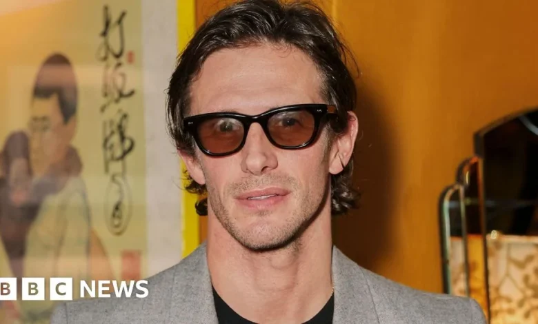 Jake Hall: The Only Way Is Essex star dies in Spain aged 35
