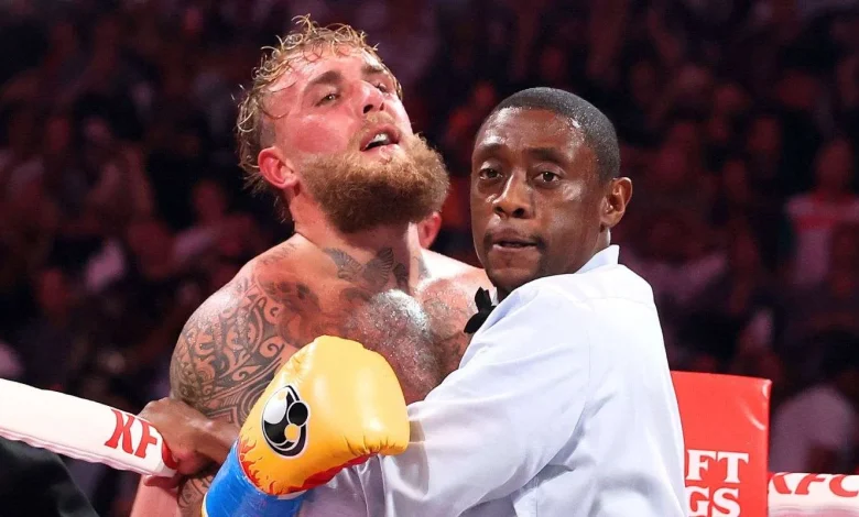 Jake Paul admits that his boxing career may be over after 14 fights