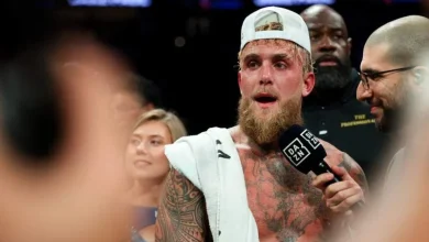 Jake Paul opens up on Canelo Alvarez’s mouth-watering demand to fight him