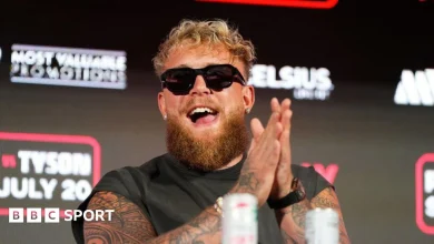 Jake Paul targets boxing return in 2026 at cruiserweight or against Francis Ngannou