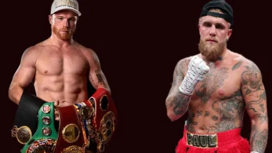Jake Paul vs. Canelo: ¿Qué hay detrás de los 200 millones? Regreso raro, Loma no niega ni confirma