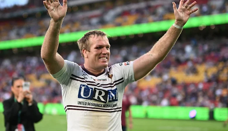 Jake Trbojevic makes surprise call on future after pay cut