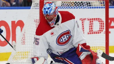 Jakub Dobes reveals incredible 'wake-up call' before Game 7 vs. Sabres