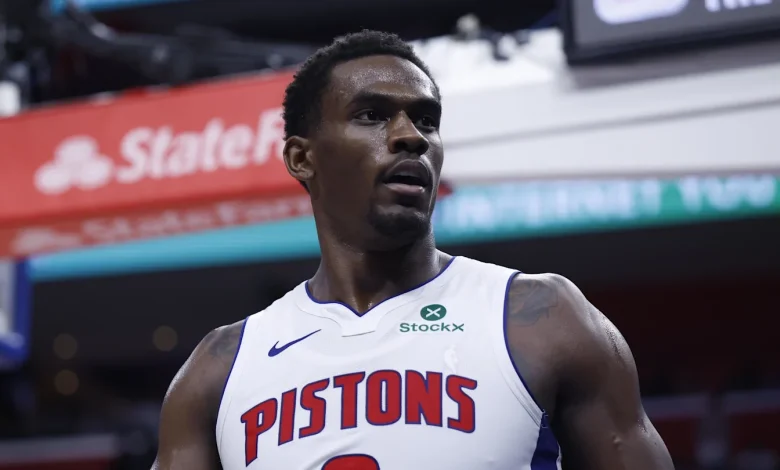 Jalen Duren's Playoffs Are Going From Bad to Worse Despite Pistons' Game 6 Win