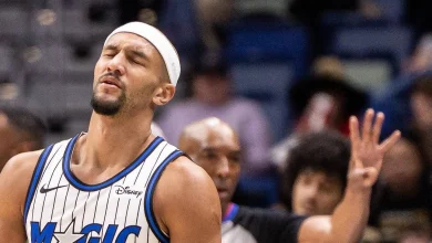 Jalen Suggs and 2 Magic who shouldn't be back after horrific playoff collapse