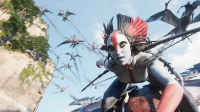 James Cameron Wants to Make ‘Avatar 4’ and ‘5’ in ‘Half the Time for Two-Thirds of the Cost,’ but It’ll Take One Year to ‘Figure Out How to Do That’