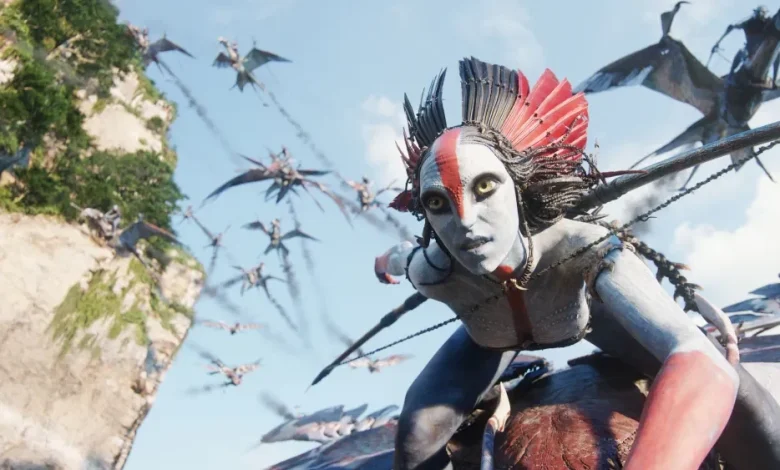 James Cameron Wants to Make ‘Avatar 4’ and ‘5’ in ‘Half the Time for Two-Thirds of the Cost,’ but It’ll Take One Year to ‘Figure Out How to Do That’