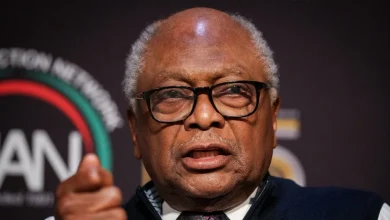 James Clyburn Warns GOP Gerrymandering Efforts Could Backfire