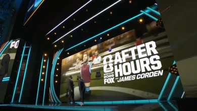 James Corden To Host ‘After Hours’ World Cup Show On Fox