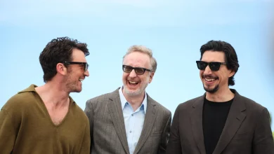 James Gray Explains Why Scarlett Johansson Dodged His Cannes Call