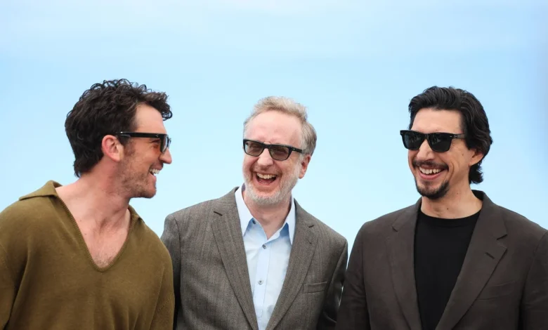James Gray Explains Why Scarlett Johansson Dodged His Cannes Call