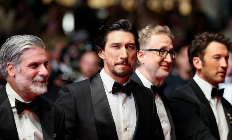 James Gray's 'Paper Tiger' Roars With 10 Minute Standing Ovation In Cannes