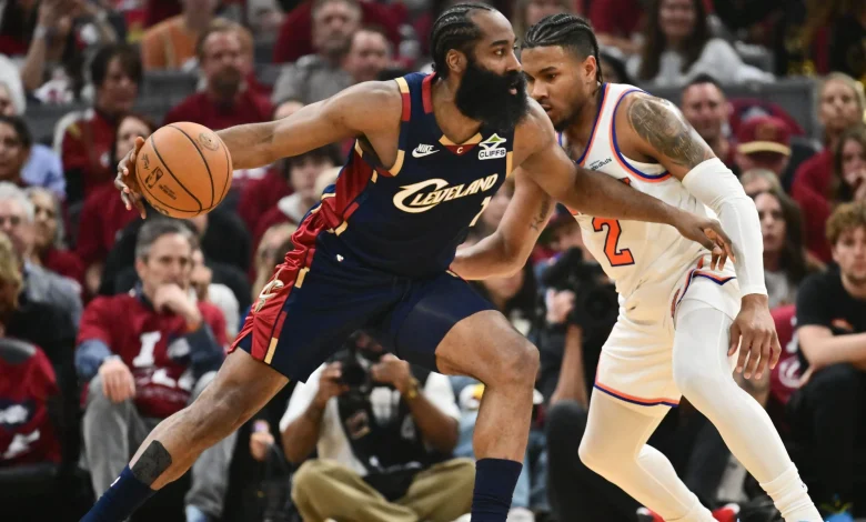 James Harden willing to do ‘whatever it takes’ for Cleveland Cavaliers in 2026-27