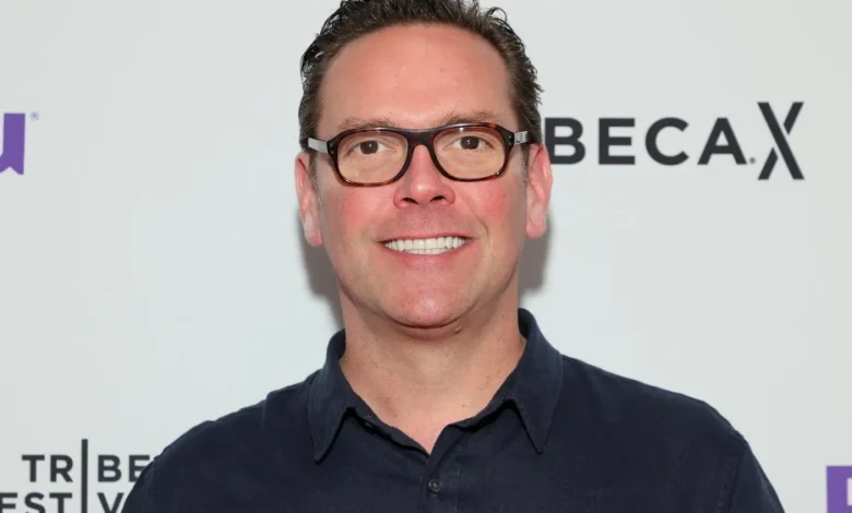 James Murdoch Buys New York Mag, Vox Podcast Network in $300 Million Deal