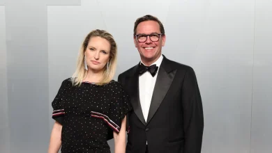 James Murdoch In Talks to Buy New York Magazine