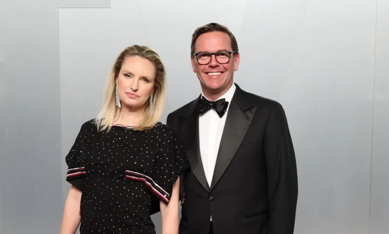 James Murdoch In Talks to Buy New York Magazine