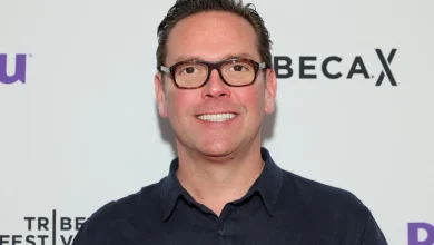 James Murdoch in Talks to Acquire New York Mag, Vox Podcast Network