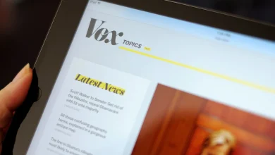 James Murdoch to acquire New York Magazine and Vox Media Podcast Network | Media News
