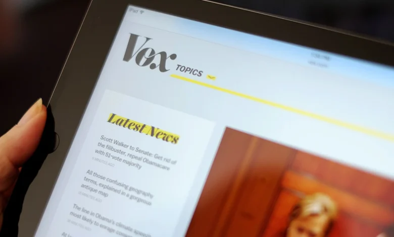 James Murdoch to acquire New York Magazine and Vox Media Podcast Network | Media News
