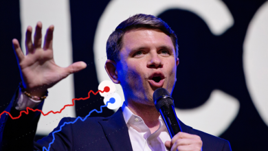 James Talarico’s Chances of Winning Texas Senate Race Reach All-Time High