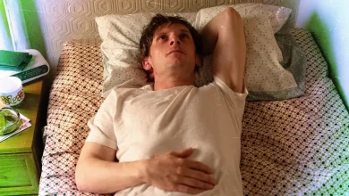 Jamie Bell breaks down the devastating Half Man finale: “It's the hardest thing I've ever done”