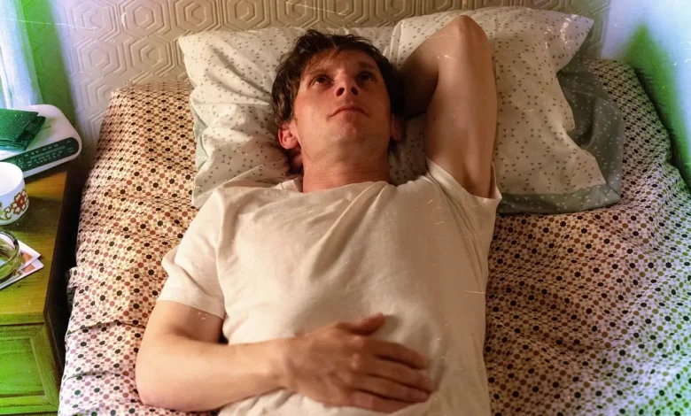 Jamie Bell breaks down the devastating Half Man finale: “It's the hardest thing I've ever done”