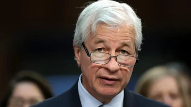 Jamie Dimon Says JPMorgan Is Hunting For Its Next Big Deal — And It Could Spend Up To $20B