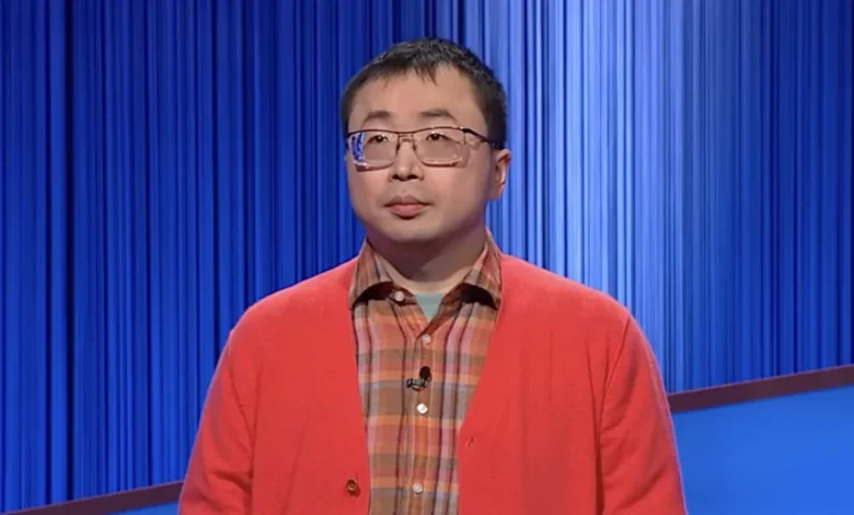 Jamie Ding won $880K on "Jeopardy!" — but after taxes and humble savings plan, the windfall may not be so life changing