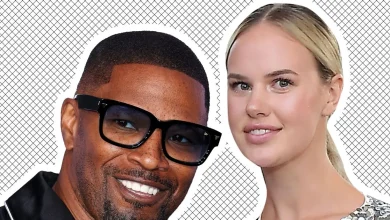 Jamie Foxx Is Expecting His Third Child
