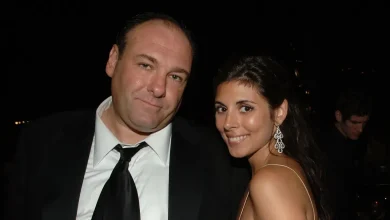 Jamie Lynn Sigler Recalls Last Conversation With ‘Sopranos’ Dad James Gandolfini Before His Death