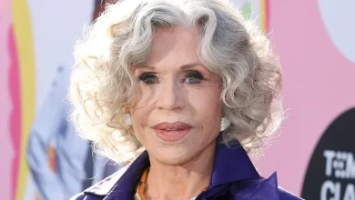 Jane Fonda Testifies to Robert Redford’s Irresistibility at TCM Film Festival — ‘I Asked Him, “Do You Ever Have Affairs?”‘ — and Says She Was Kidding About Wanting Streisand’s Oscars Slot