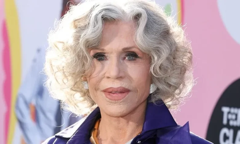 Jane Fonda Testifies to Robert Redford’s Irresistibility at TCM Film Festival — ‘I Asked Him, “Do You Ever Have Affairs?”‘ — and Says She Was Kidding About Wanting Streisand’s Oscars Slot
