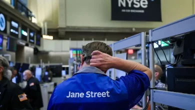 Jane Street Pay Pool Hits $9.4 Billion, More Than Doubles in 2025