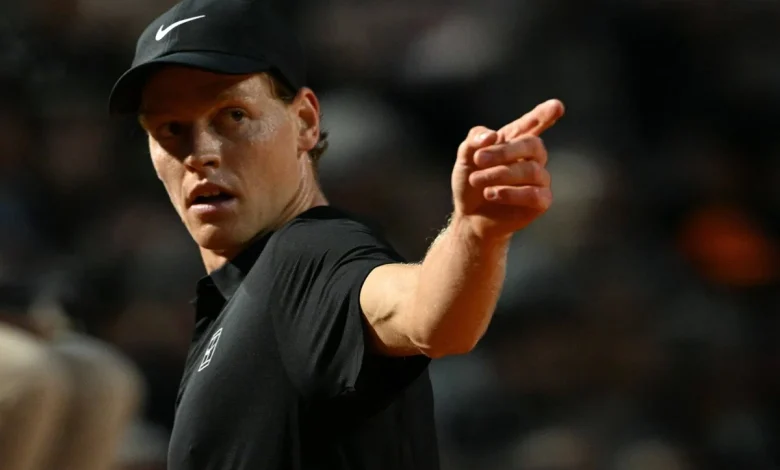 Jannik Sinner’s tennis dominance is built on a tactic as quiet as it is devastating