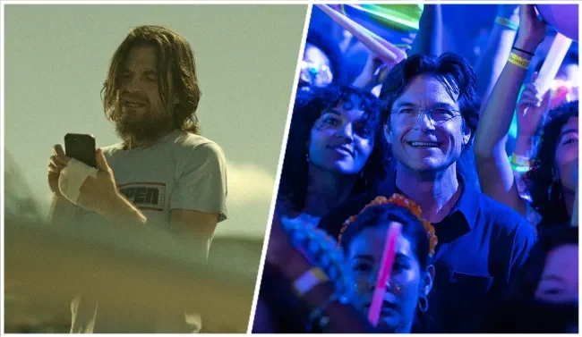 Jason Bateman hops up in Emmy odds for both ‘Black Rabbit’ and ‘DTF St. Louis’