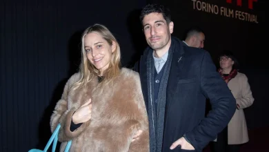 Jason Biggs and Jenny Mollen Have Reportedly Split