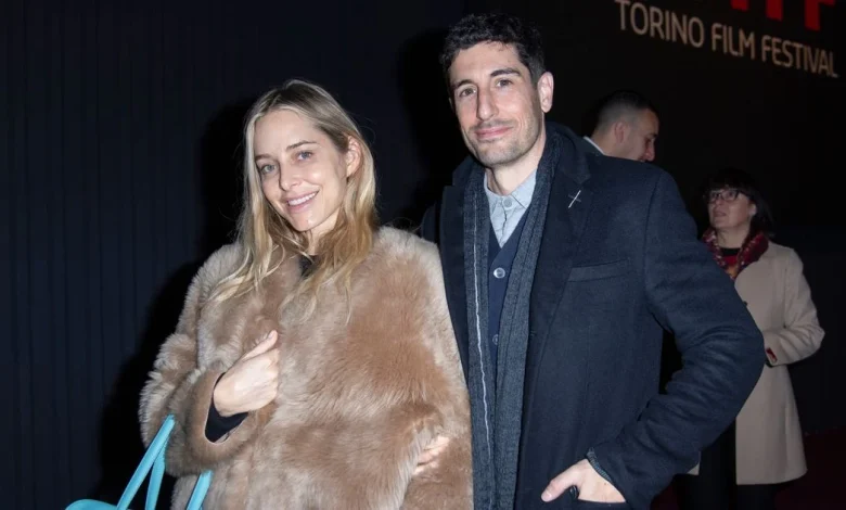 Jason Biggs and Jenny Mollen Have Reportedly Split