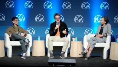 Jason Blum & James Wan On YouTube Filmmakers, Building "Disney Of Horror"