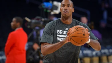 Jason Collins Got To Tell His Own Story