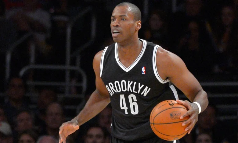 Jason Collins, NBA's first openly gay player, dies at 47 of brain tumor : NPR