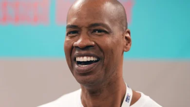 Jason Collins, first openly gay active NBA player, dies after cancer battle | Basketball News