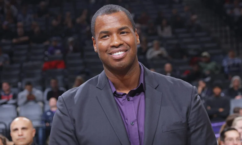 Jason Collins was dignity, not distraction