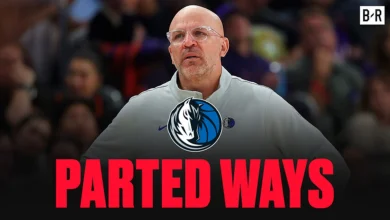 Jason Kidd, Mavs Part Ways with 4 Years Left on HC Contract, Missed Playoffs Twice After Luka Trade