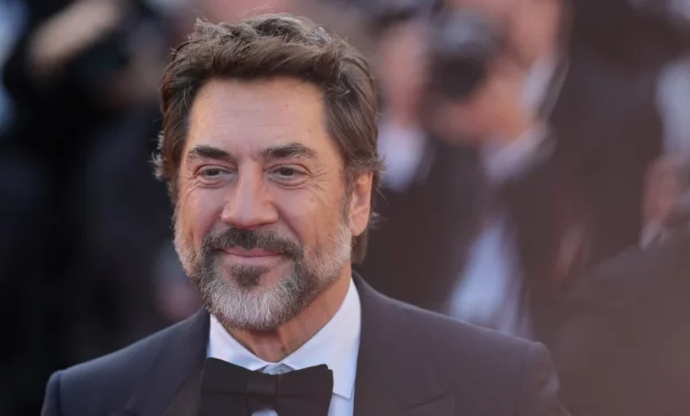 Javier Bardem Gets 7-Minute Cannes Ovation for 'The Beloved'