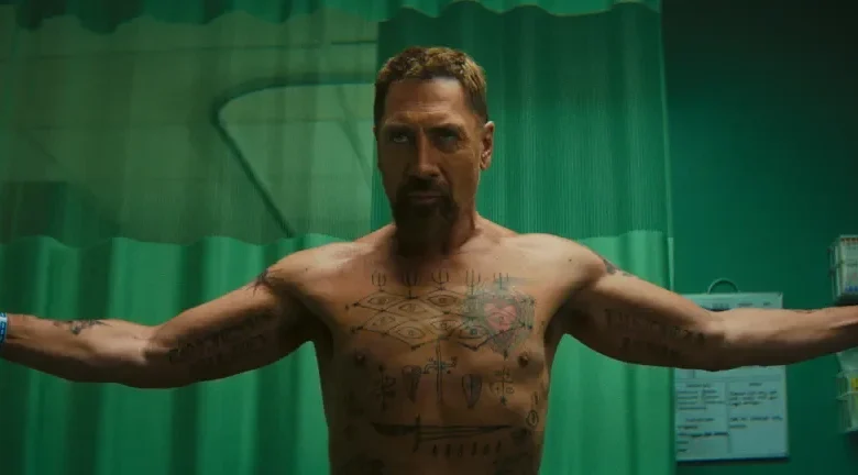 Javier Bardem Taunts Amy Adams’ Worst Fears In ‘Cape Fear’ Trailer
