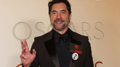 Javier Bardem claims he’s lost out on roles and brand deals over his support for Palestine
