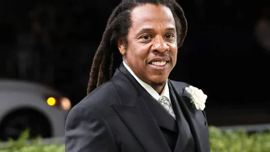 Jay-Z Drops Kanye West, Drake, and Nicki Minaj Disses in Fiery Roots Picnic Freestyle | News